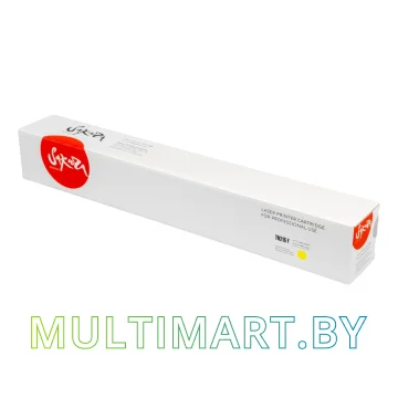 Картридж Sakura Printing SAKMTN-216Y
